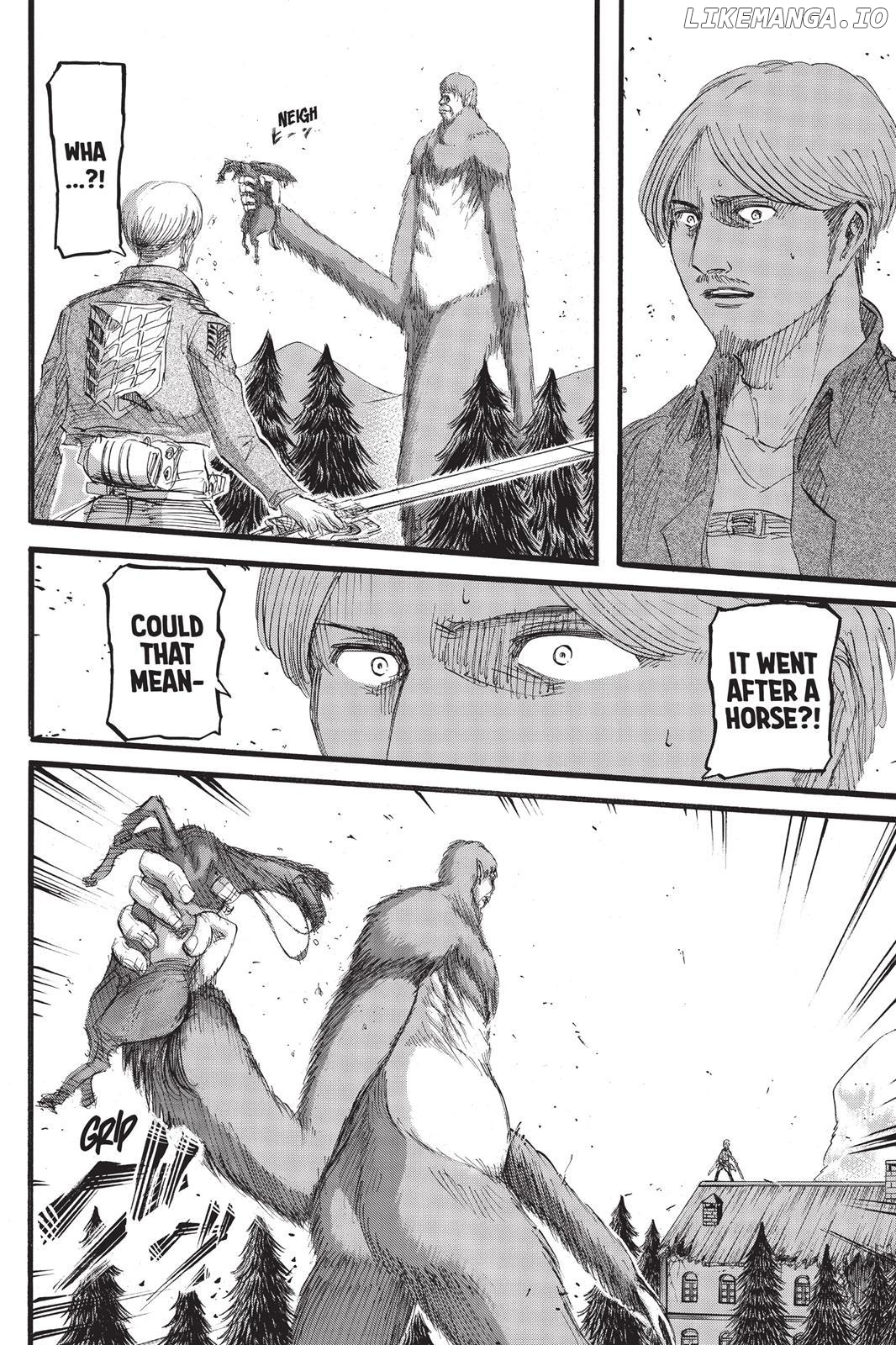 Shingeki no Kyojin, Chapter 35 image 33
